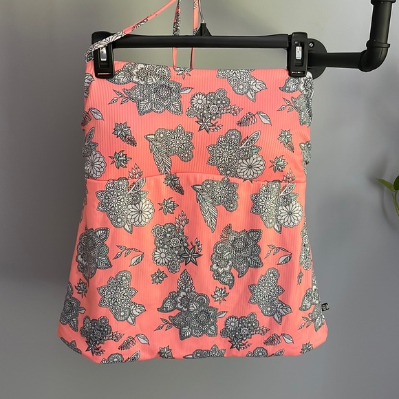 Tankini bathing suit - Picture 1 of 5